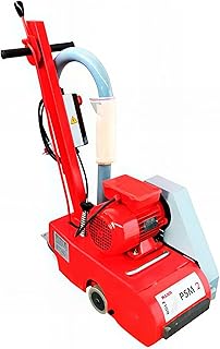 Holzmann - Ponceuse à parquet 200 x 650 mm 230 V - 1500 W PSM2