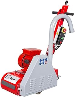 Holzmann - Ponceuse à parquet 200 x 650 mm 230 V - 2200 W PSM3