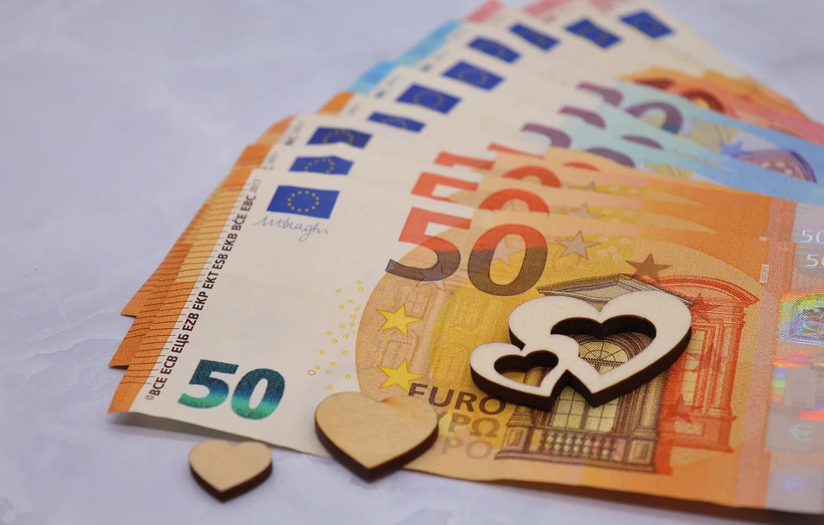 Fourchette de prix en 2026