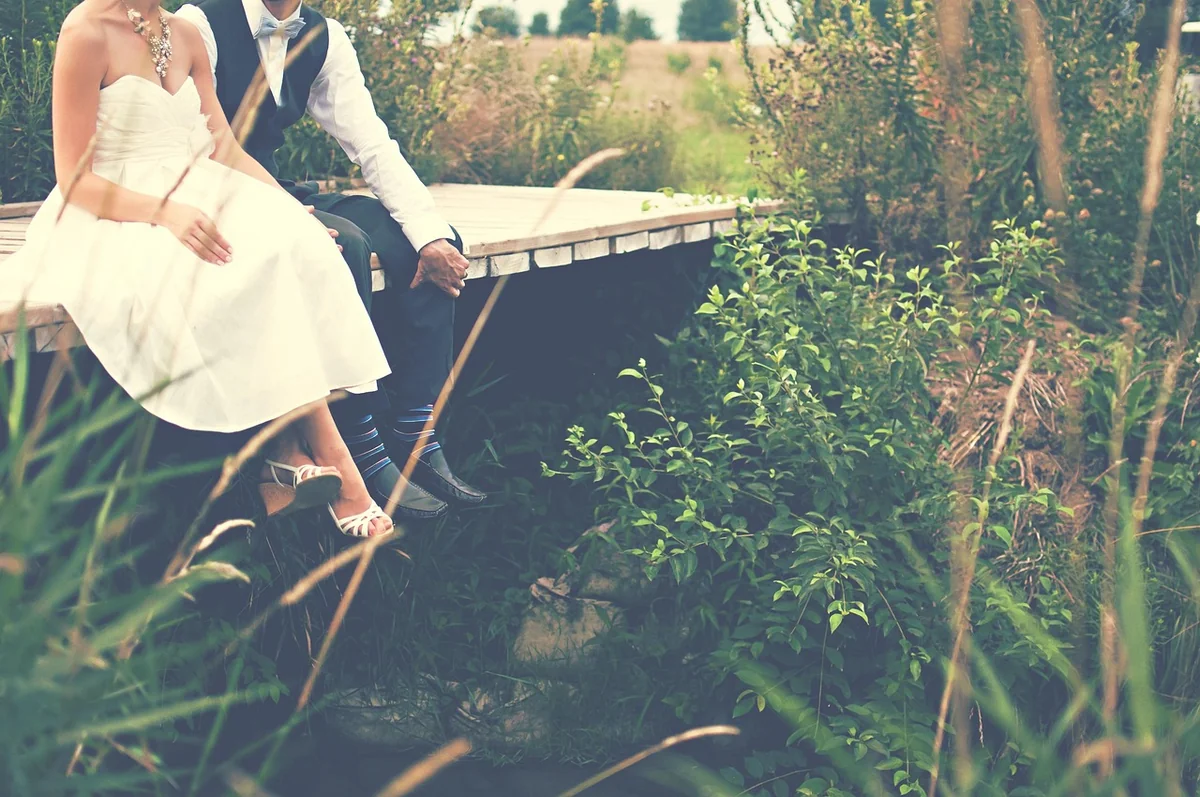 Les magnets mariage 2026 : l'accessoire tendance pour personnaliser votre jour J