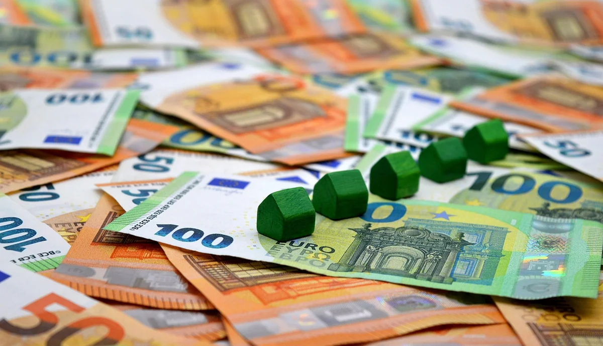 Fourchette de prix par type de projet