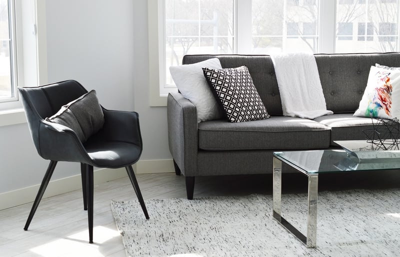 Canapé ignifugé 2026 : le must-have pour un intérieur sûr et stylé
