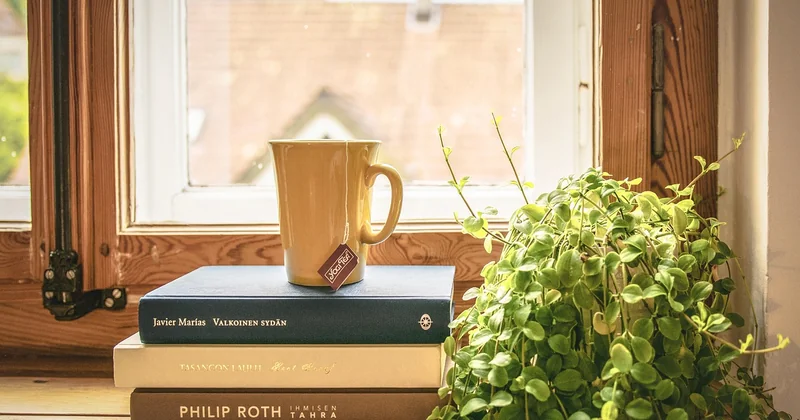 Comment puis-je créer un potager dans mon appartement sans balcon ?