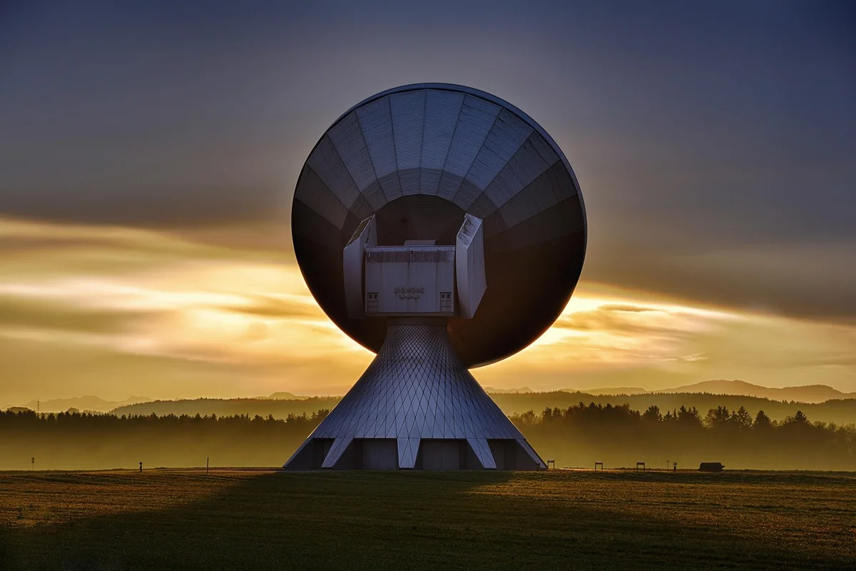 Problème de réception antenne ou satellite