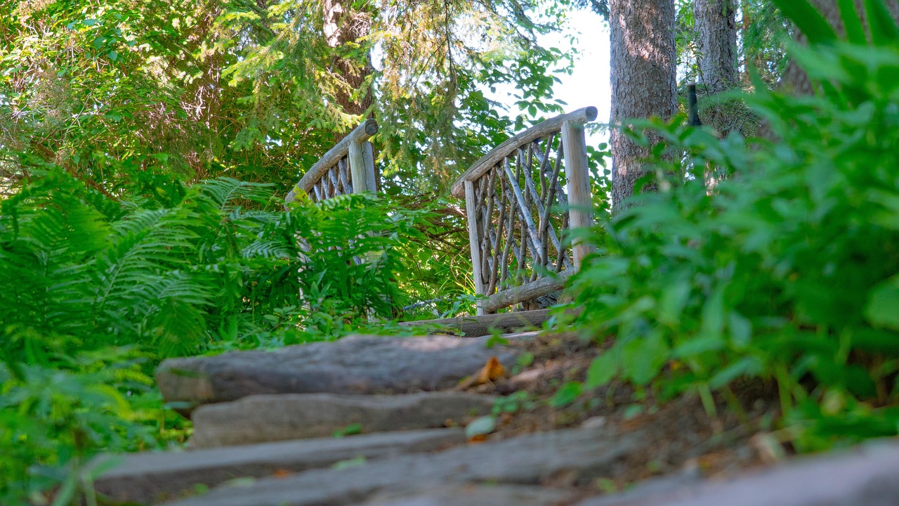 découvrez comment créer une allée de jardin élégante et fonctionnelle pour sublimer votre espace extérieur et faciliter vos déplacements.